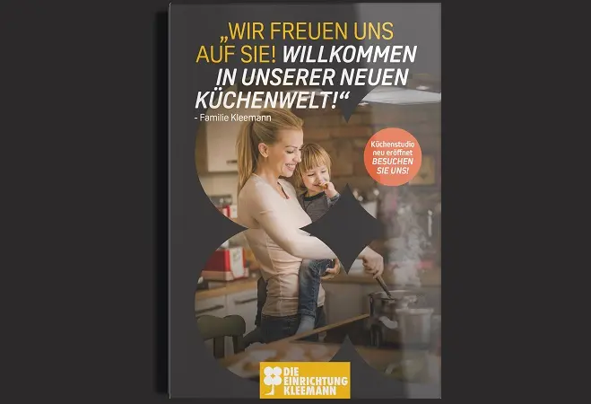 Gewinnspiel Kleemann